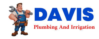 Trusted plumber in MINGUS